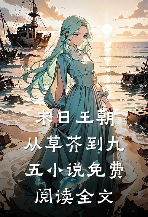 末日王朝：从草芥到九五小说免费阅读全文