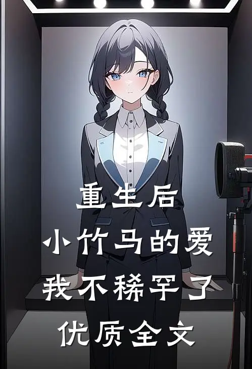 重生后，小竹马的爱我不稀罕了优质全文