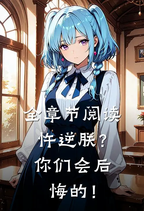 全章节阅读忤逆朕？你们会后悔的！