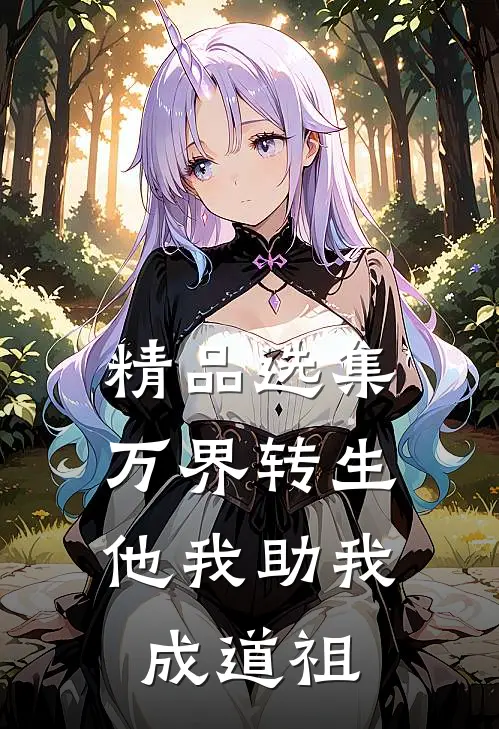 精品选集万界转生：他我助我成道祖