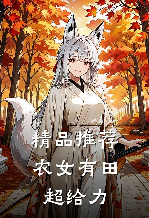 精品推荐农女有田超给力