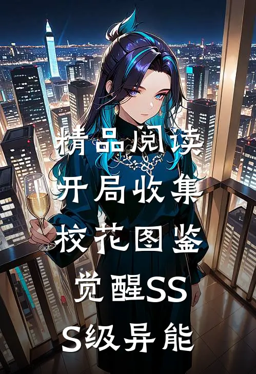 精品阅读开局收集校花图鉴，觉醒SSS级异能