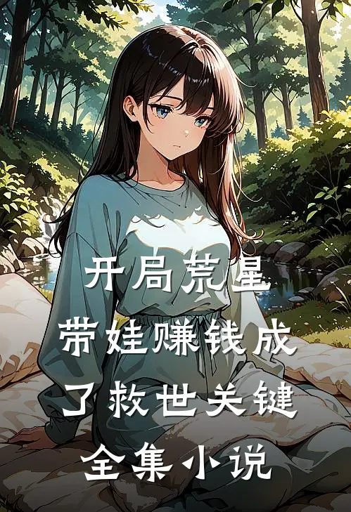 开局荒星，带娃赚钱成了救世关键全集小说