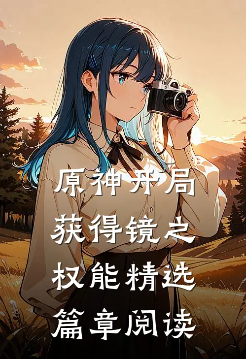 原神开局获得镜之权能精选篇章阅读