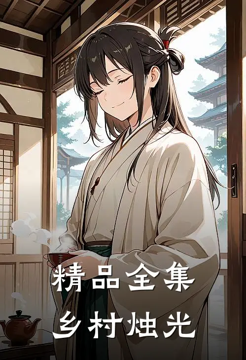 精品全集乡村烛光