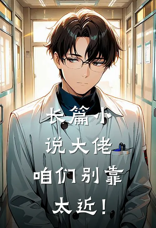 长篇小说大佬，咱们别靠太近！