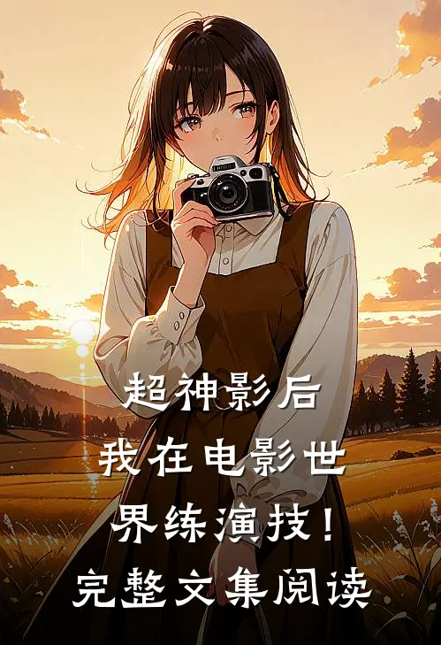 超神影后：我在电影世界练演技！完整文集阅读