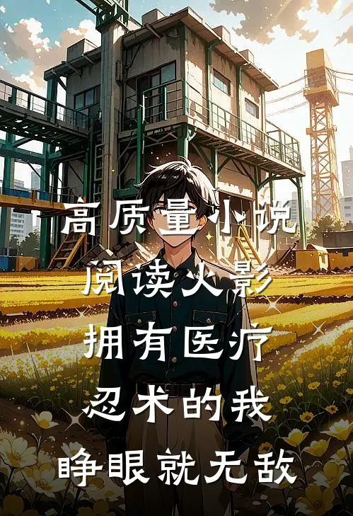 高质量小说阅读火影：拥有医疗忍术的我，睁眼就无敌