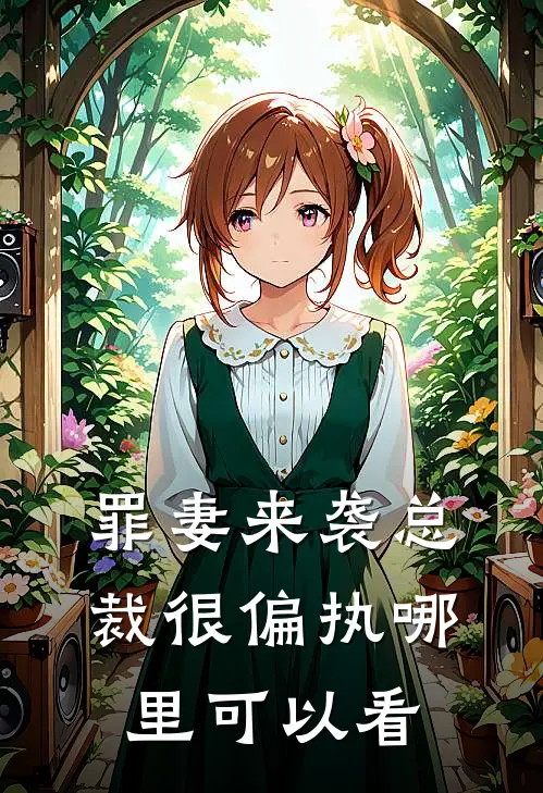 罪妻来袭总裁很偏执什么时候更新