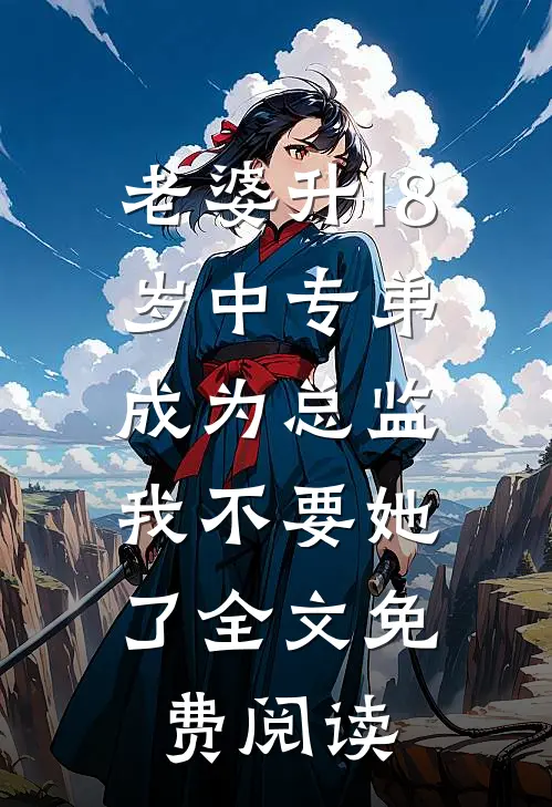 老婆升18岁中专弟成为总监，我不要她了全文免费阅读