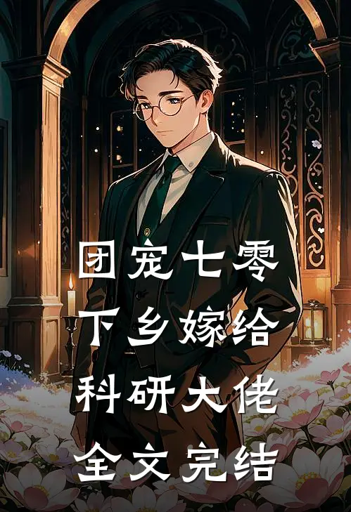 团宠七零，下乡嫁给科研大佬全文完结