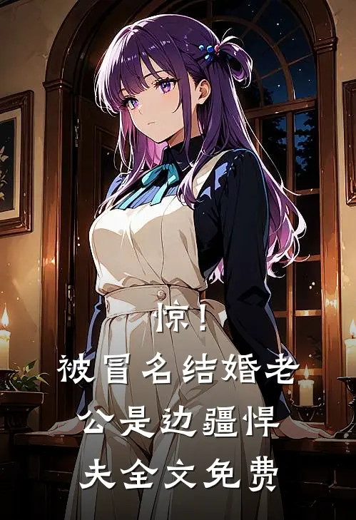 惊！被冒名结婚，老公是边疆悍夫全文免费