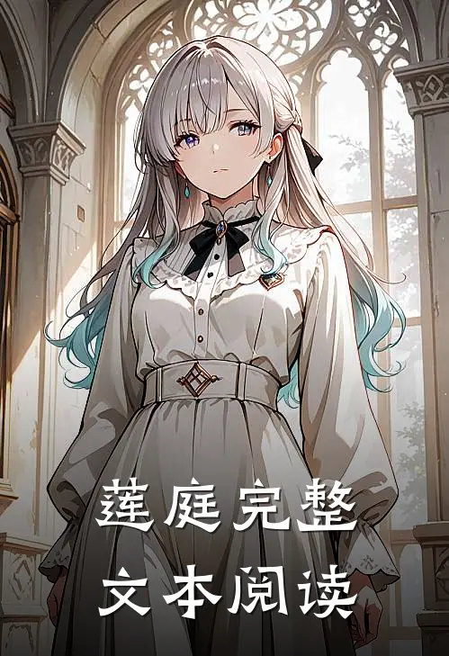 莲庭完整文本阅读