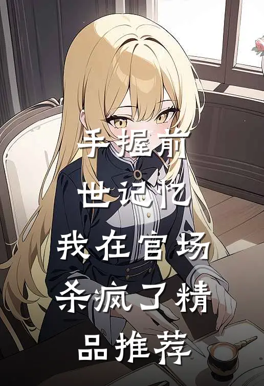 手握前世记忆，我在官场杀疯了精品推荐
