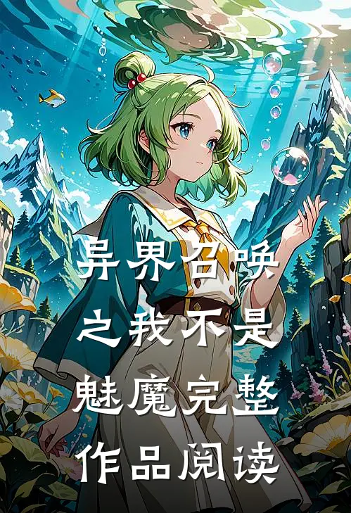 异界召唤之我不是魅魔完整作品阅读