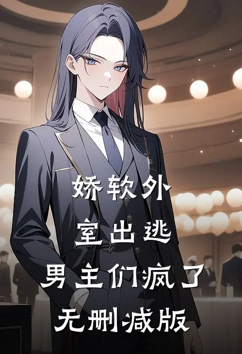 娇软外室出逃，男主们疯了无删减版