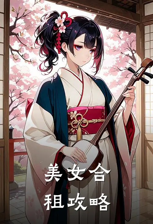 美女合租攻略