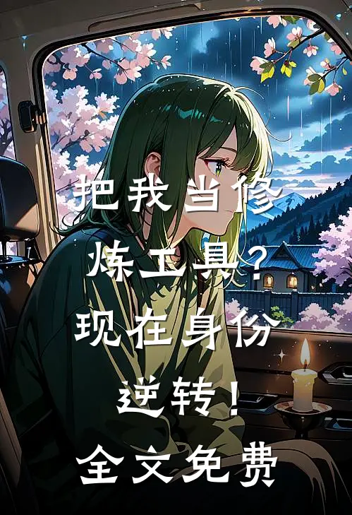 把我当修炼工具？现在身份逆转！全文免费