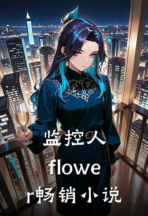 监控人：flower畅销小说