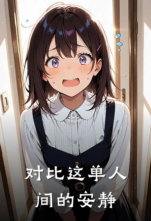 对比这单人间的安静