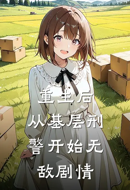 重生后，从基层刑警开始无敌剧情