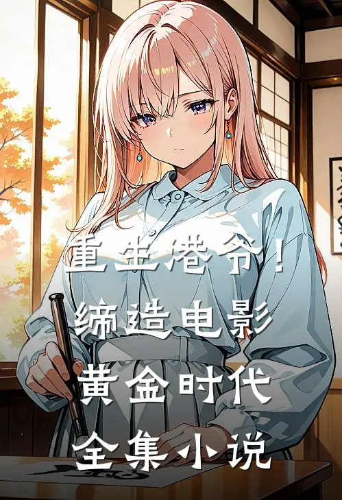 重生港爷！缔造电影黄金时代全集小说