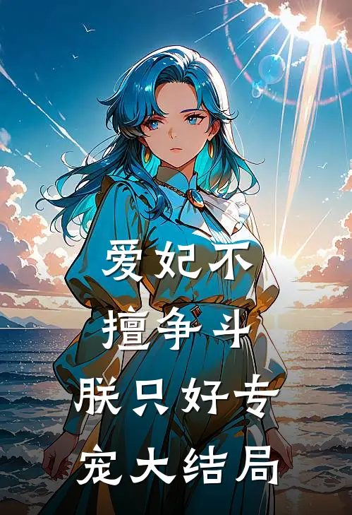 爱妃不擅争斗，朕只好专宠大结局
