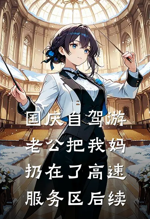 国庆自驾游，老公把我妈扔在了高速服务区后续