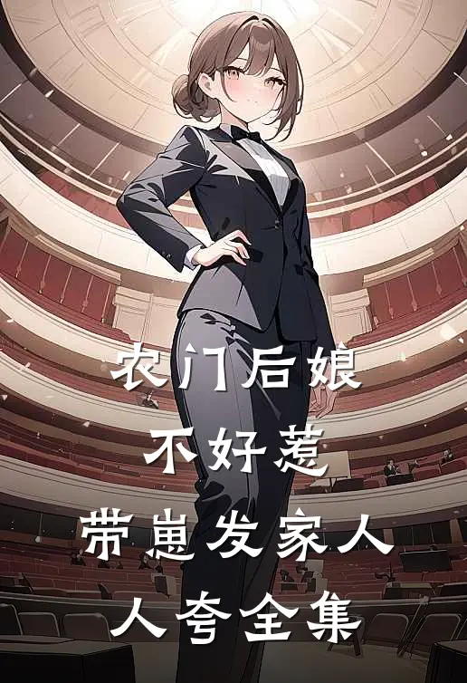 农门后娘不好惹，带崽发家人人夸 全集