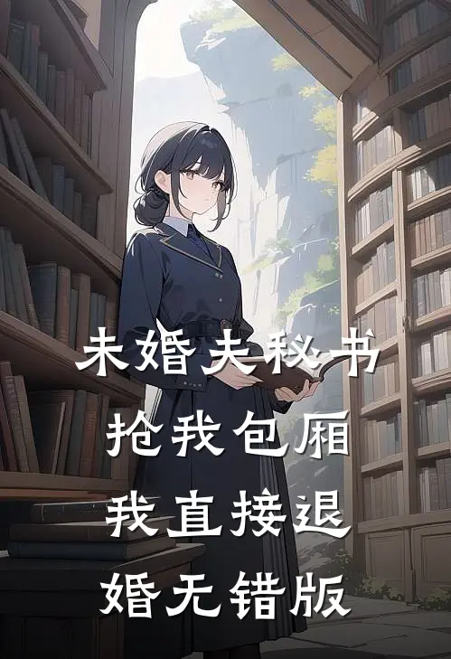 未婚夫秘书抢我包厢，我直接退婚无错版