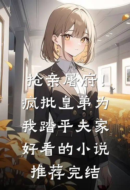 抢亲屠府！疯批皇弟为我踏平夫家好看的小说推荐完结