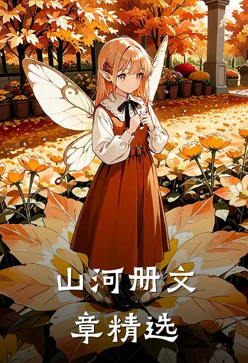 山河册文章精选
