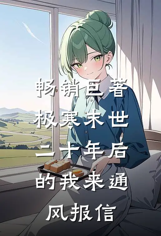 畅销巨著极寒末世：二十年后的我来通风报信