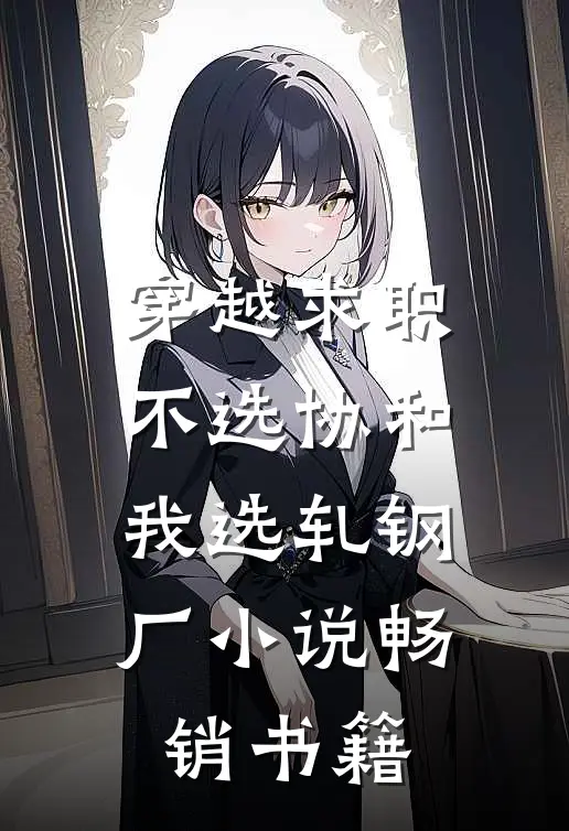 穿越求职不选协和我选轧钢厂小说畅销书籍