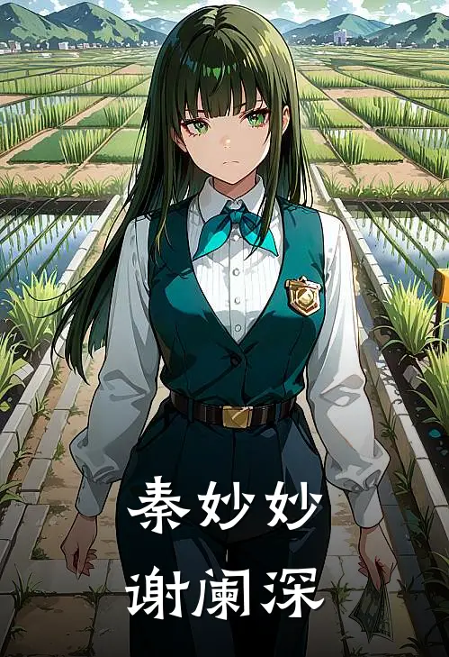 秦妙妙谢阑深