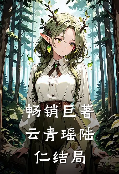 畅销巨著云青瑶陆仁结局