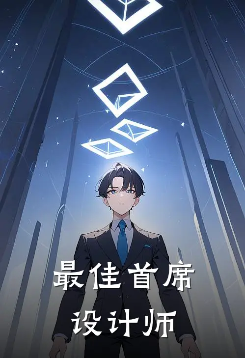 最佳首席设计师