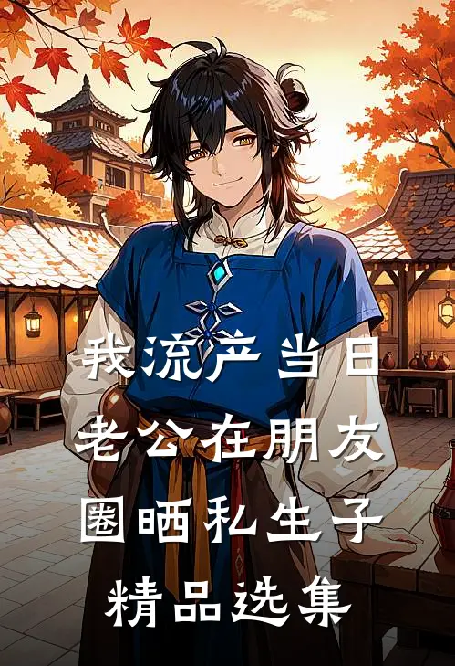 我流产当日，老公在朋友圈晒私生子精品选集