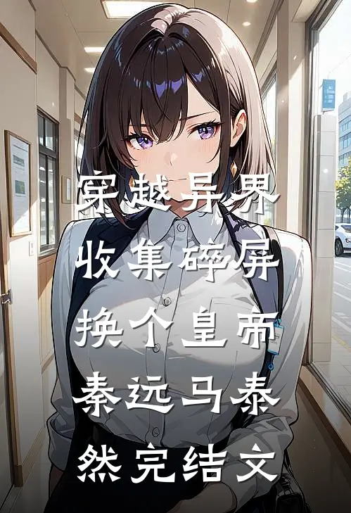 穿越异界：收集碎屏换个皇帝秦远马泰然完结文