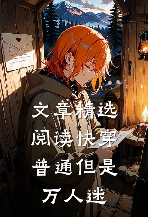 文章精选阅读快穿：普通但是万人迷