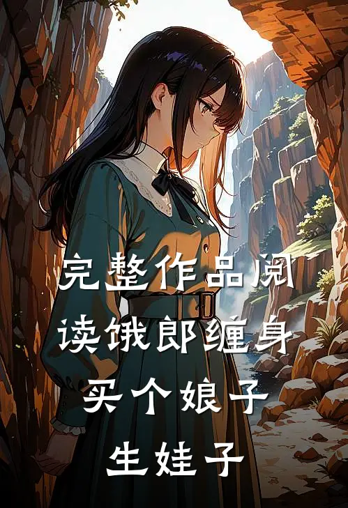 完整作品阅读饿郎缠身：买个娘子生娃子