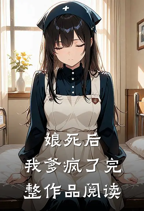 娘死后，我爹疯了完整作品阅读