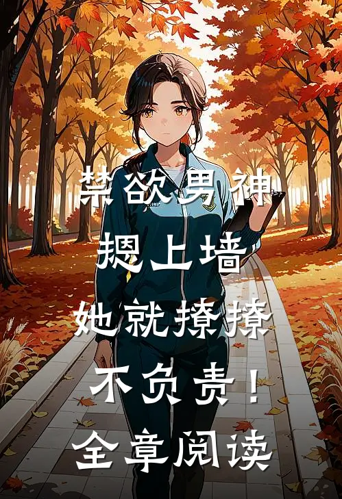 禁欲男神摁上墙，她就撩撩不负责！全章阅读