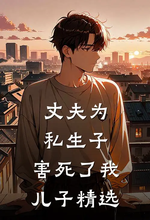 丈夫为私生子，害死了我儿子精选