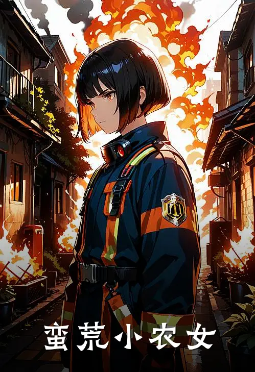 蛮荒小农女