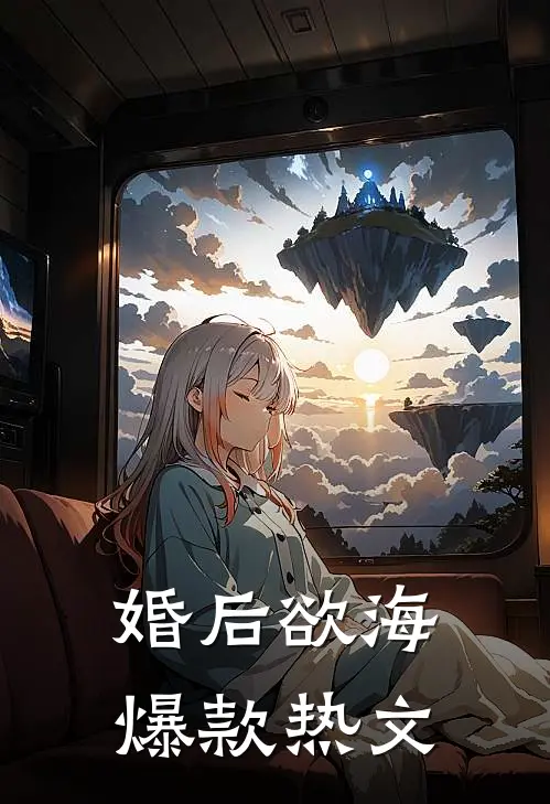 婚后欲海爆款热文