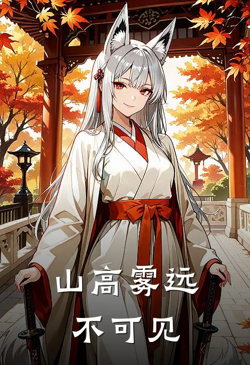 山高雾远不可见