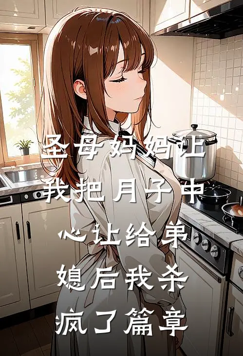 圣母妈妈让我把月子中心让给弟媳后我杀疯了篇章