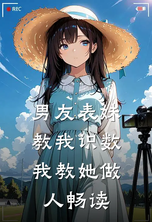 男友表妹教我识数，我教她做人畅读