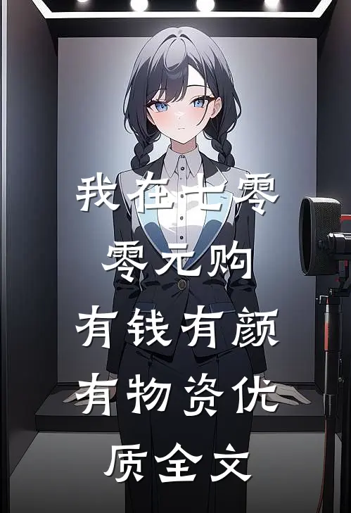 我在七零零元购，有钱有颜有物资优质全文